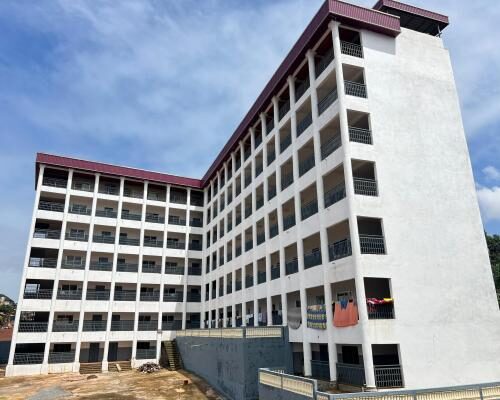 Collège